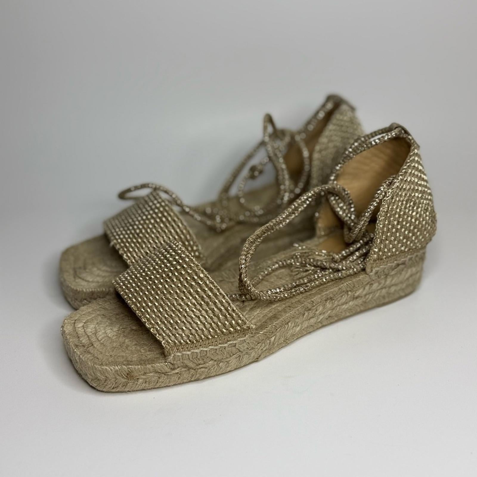 Castaner Silvia Espadrille