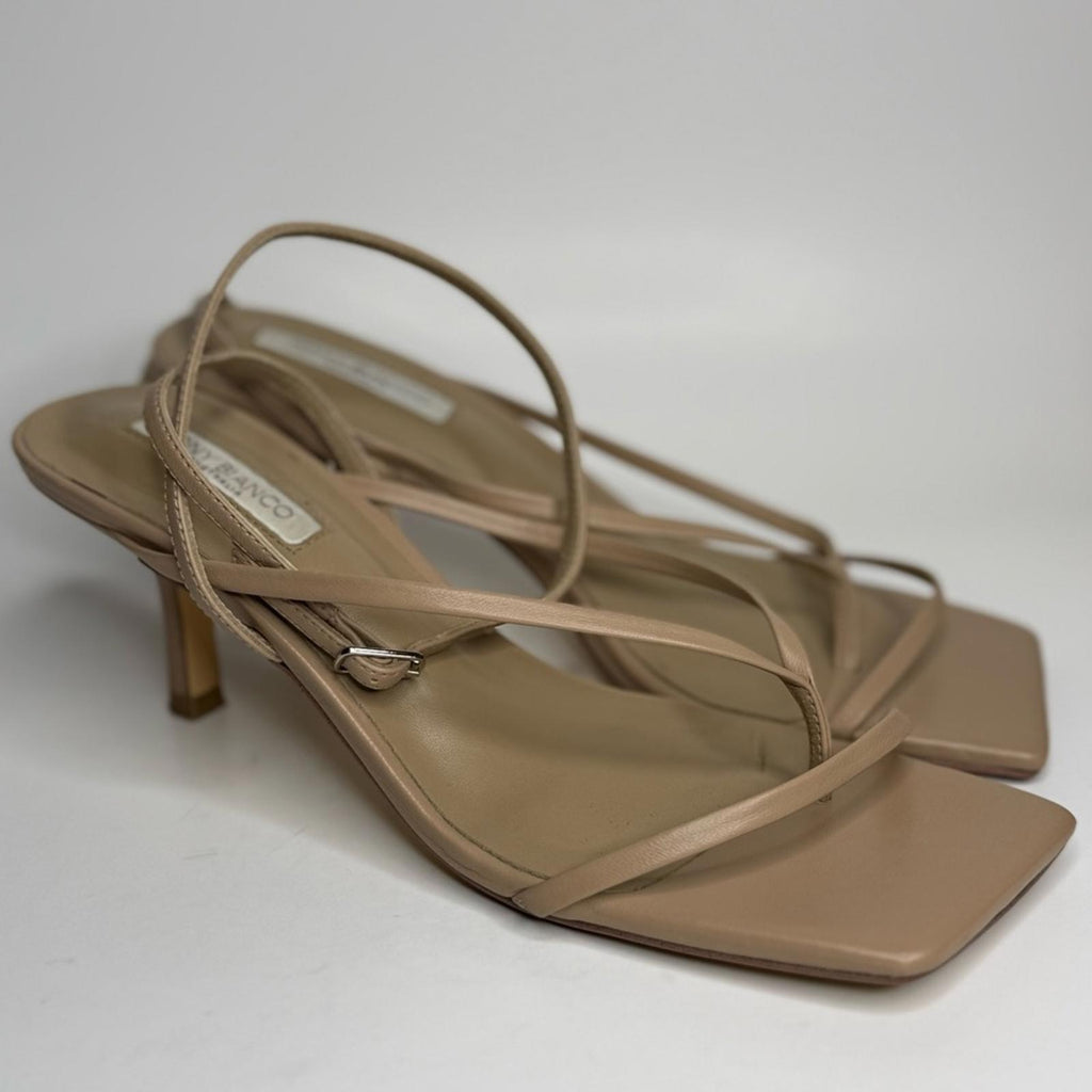 Tony Bianco Avi Sandal