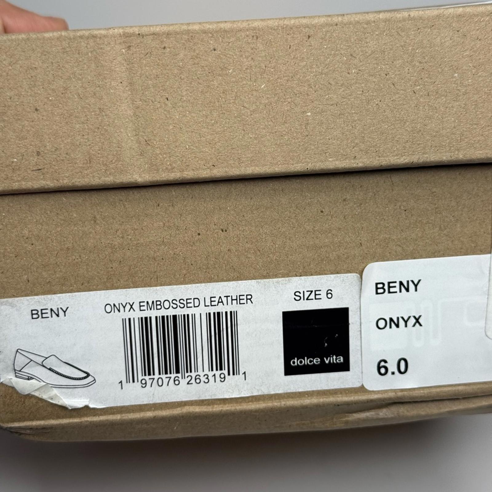 Dolce Vita Beny Loafer