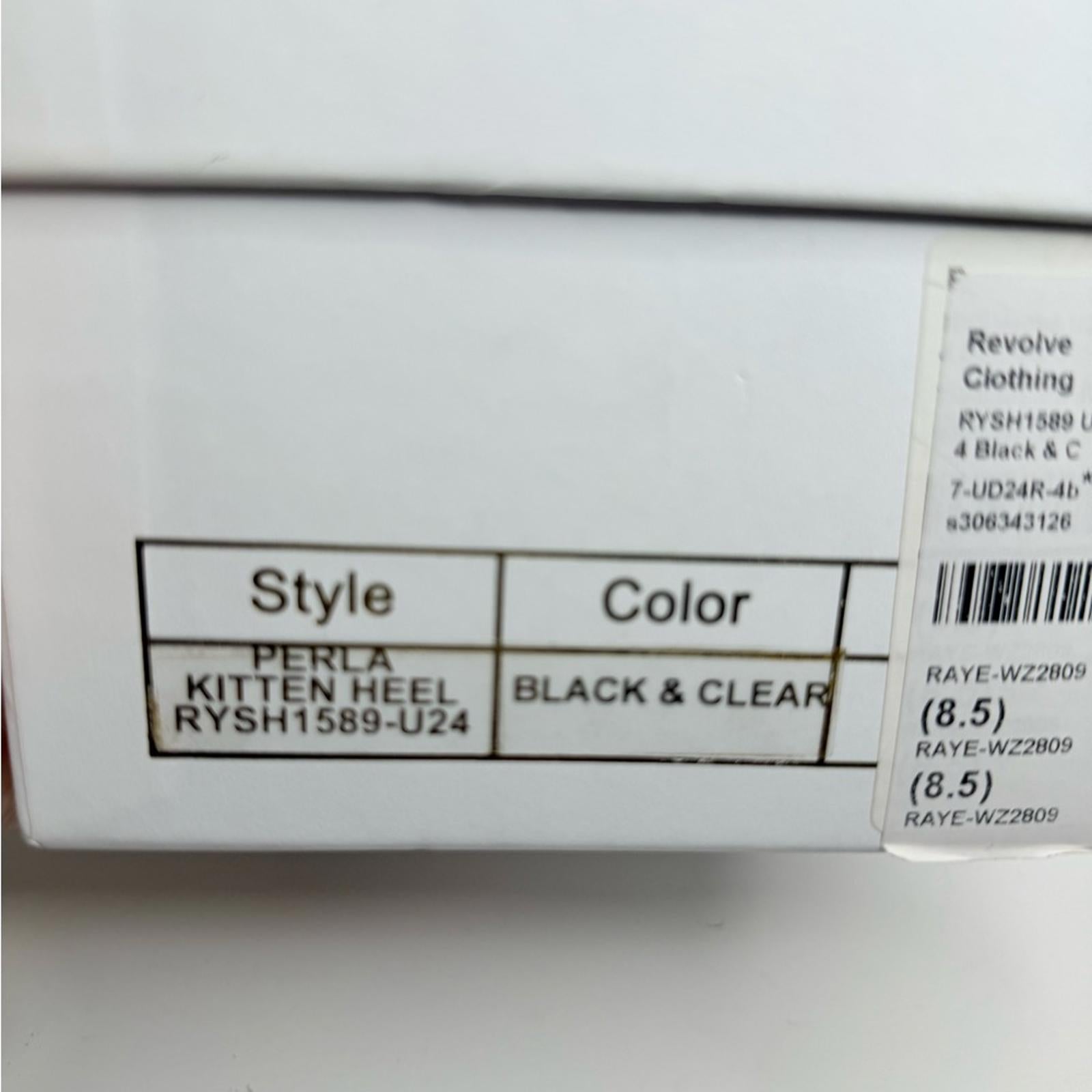 Rate Perla Kitten Heel