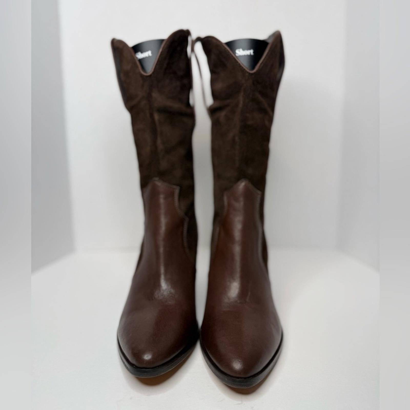 Free People Feather Heel Boot