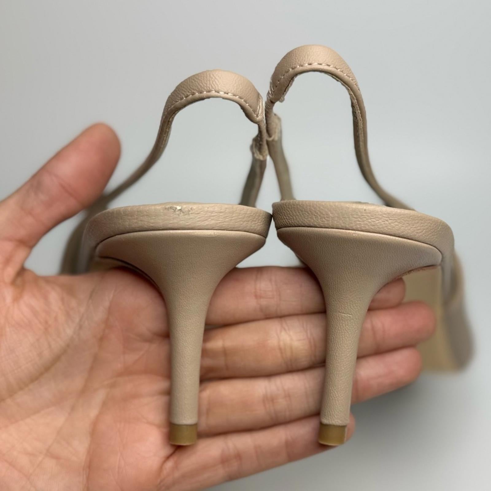 Tony Bianco Darcy Pump