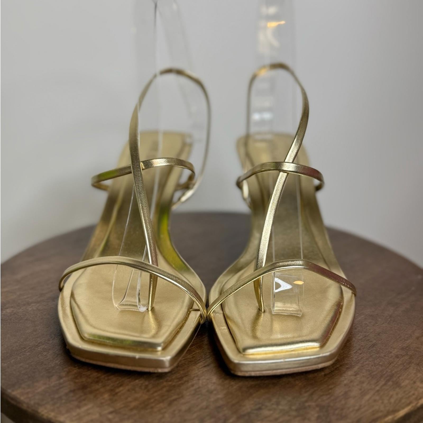 Steve Madden Locke Heel