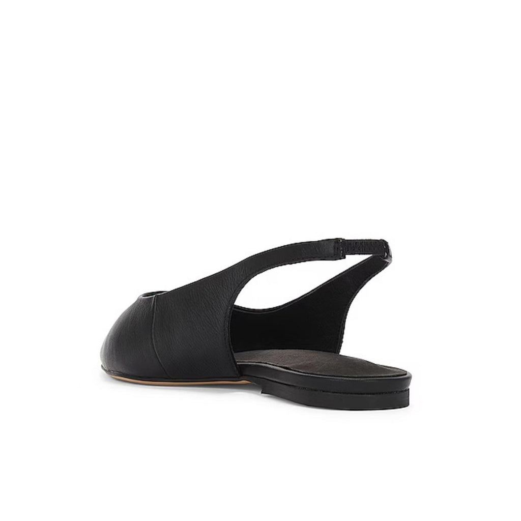 Tony Bianco Javier Flat