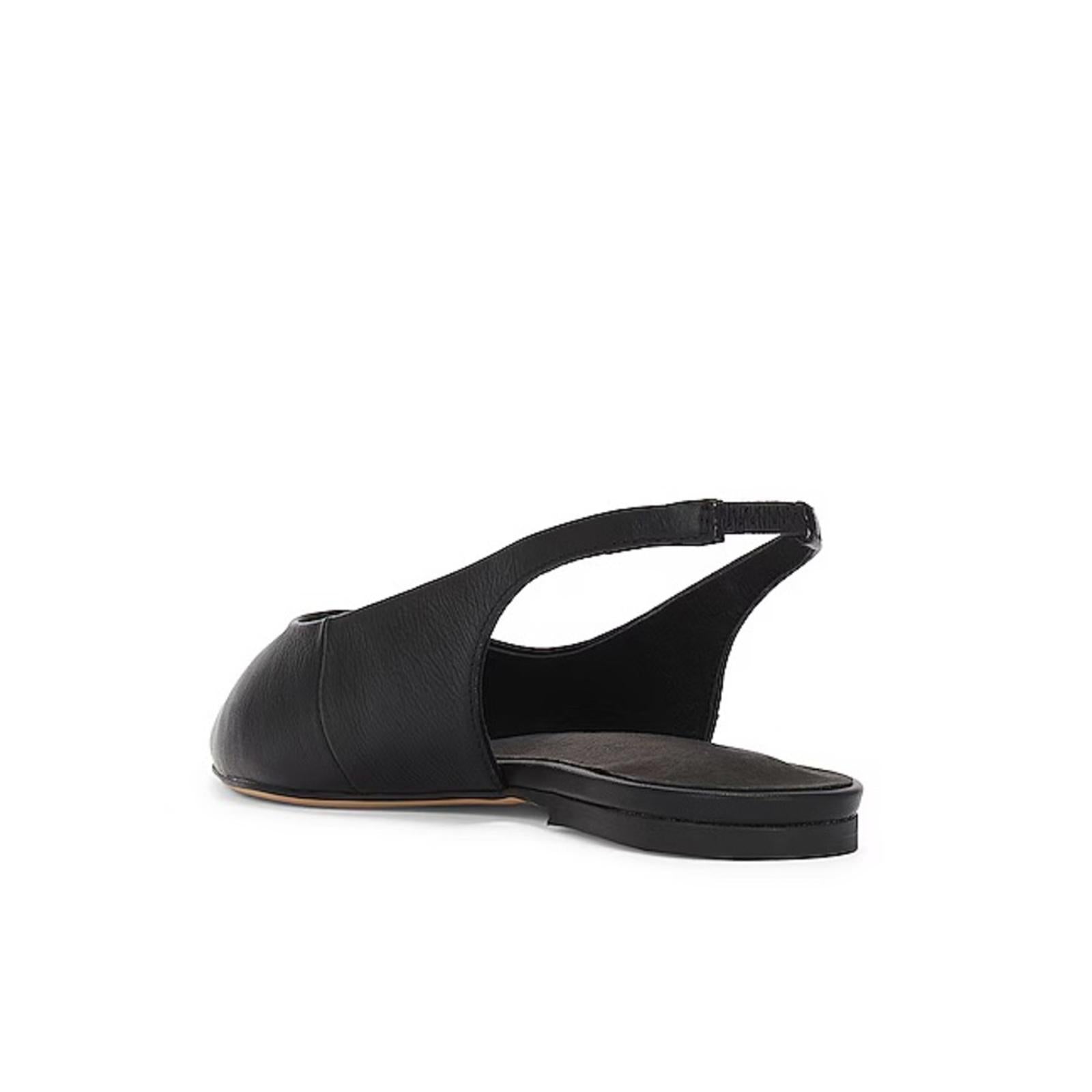 Tony Bianco Javier Flat