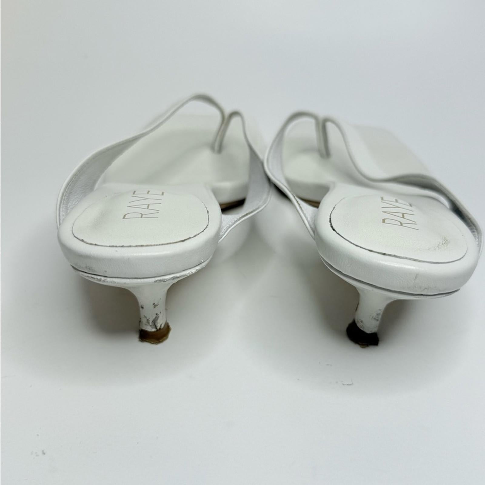 Raye Perla Kitten Heel