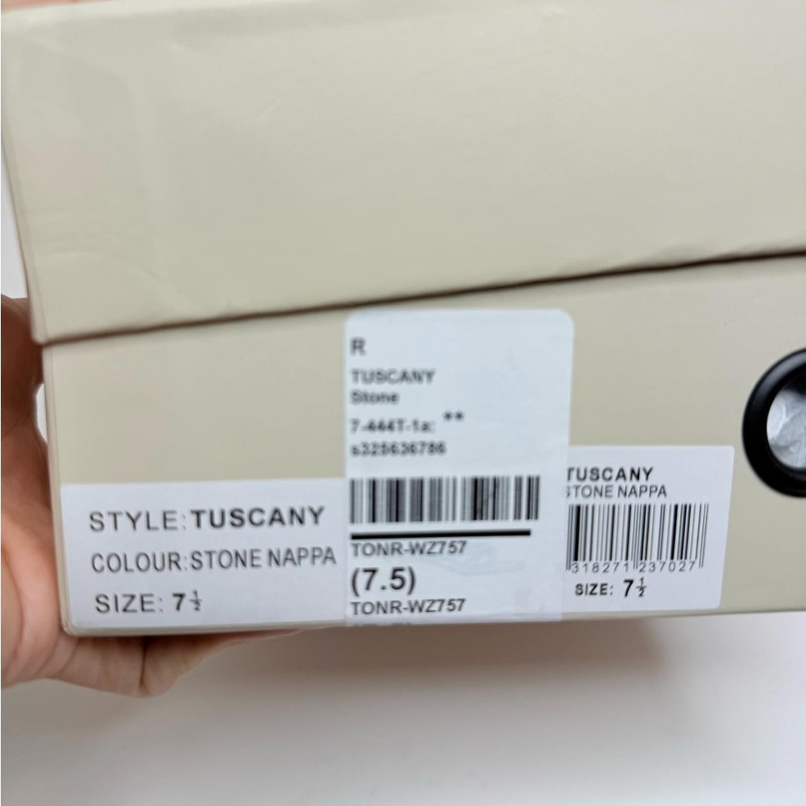 Tony Bianco Tuscany Mules