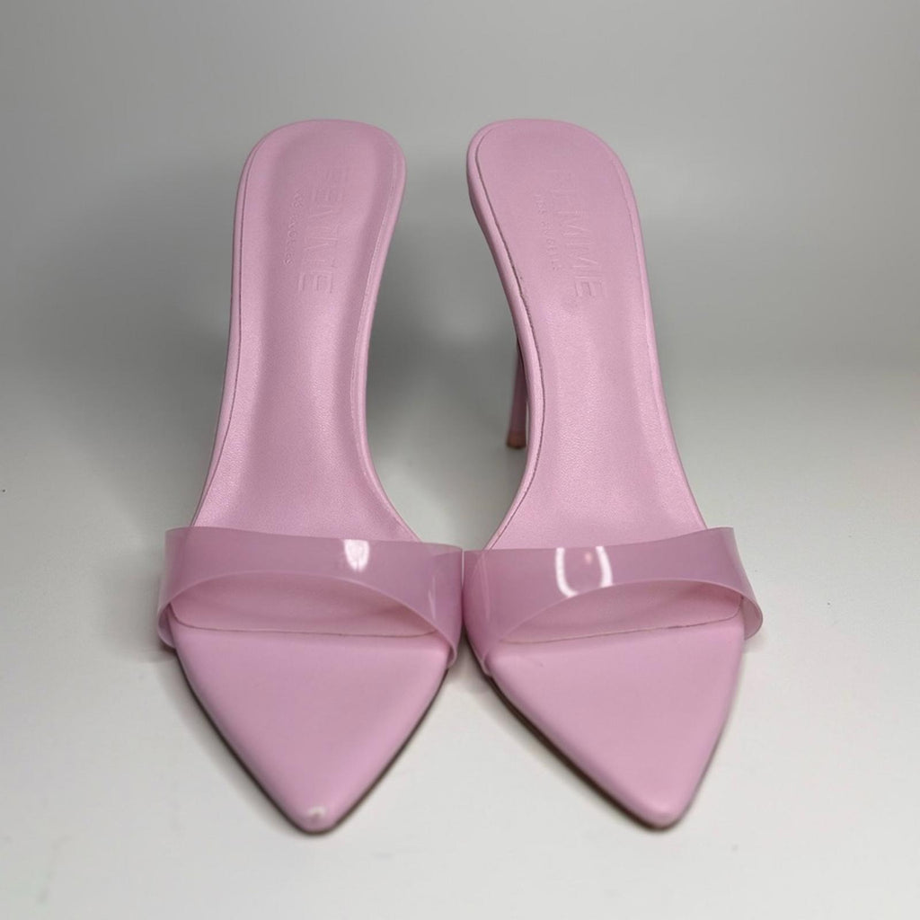 Femme x Revolve Azucar Slipper