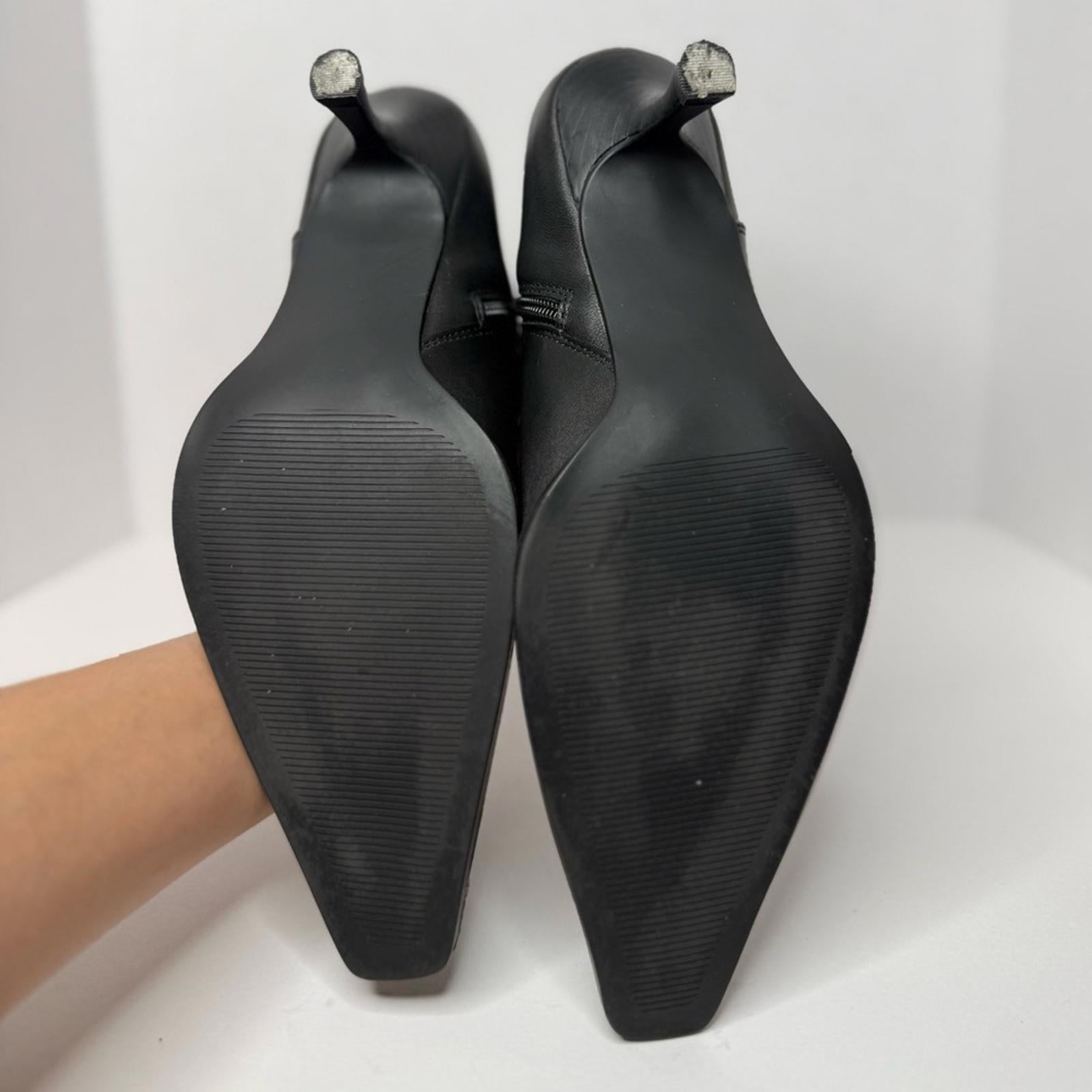 Steve Madden Stasia Boot