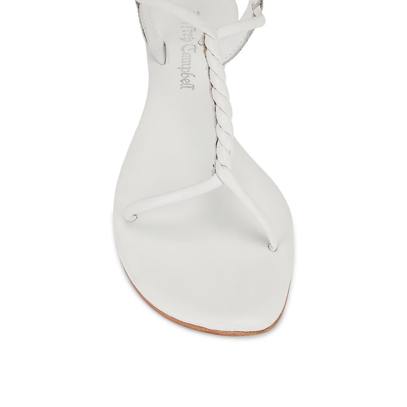 Jeffrey Campbell Roped Sandal