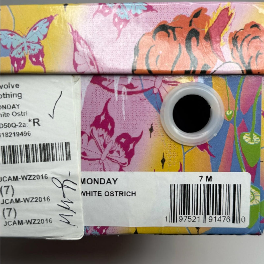 Jeffrey Campbell Monday Heels