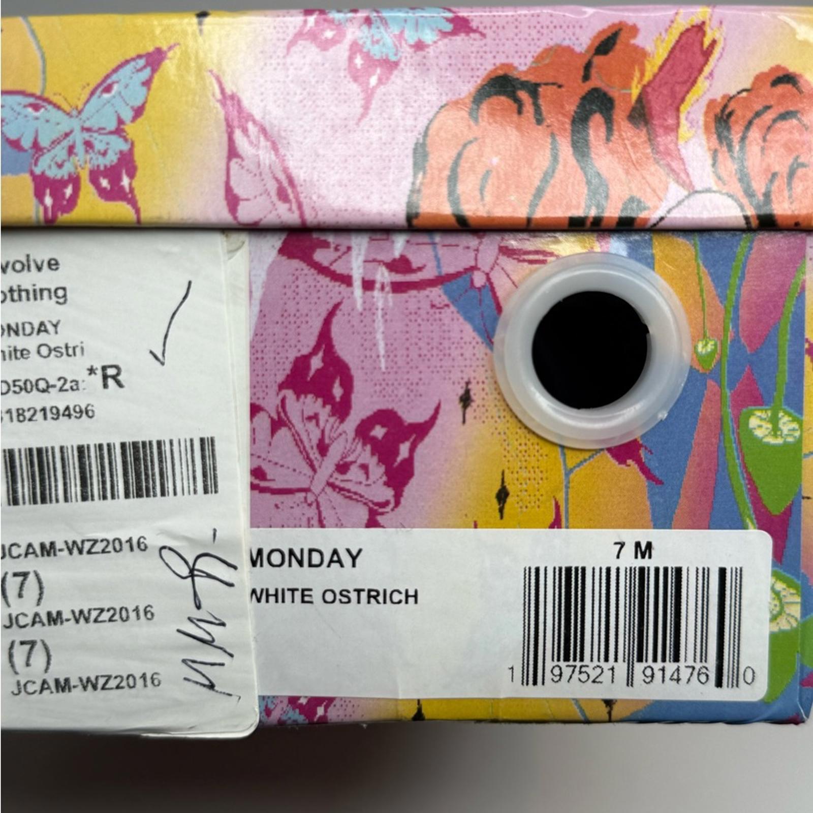 Jeffrey Campbell Monday Heels