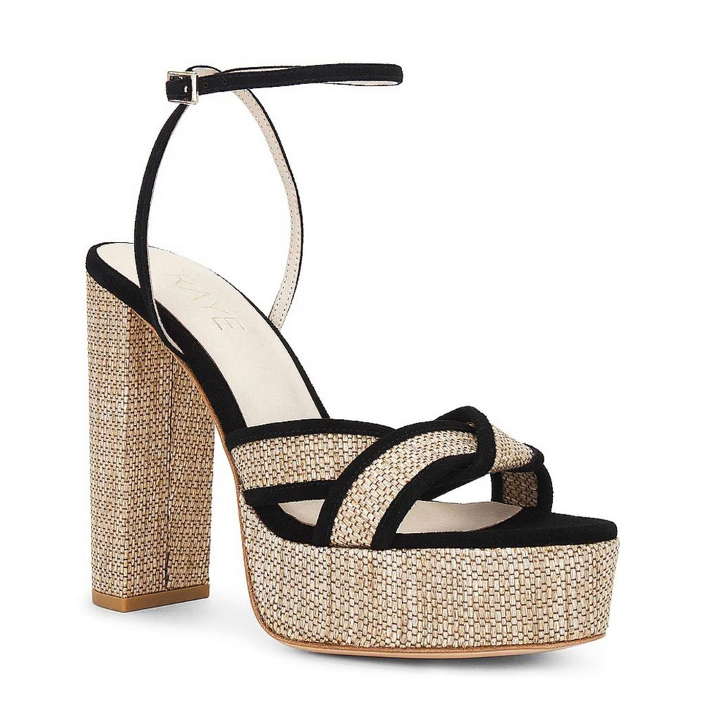 Raye Cayden Platform