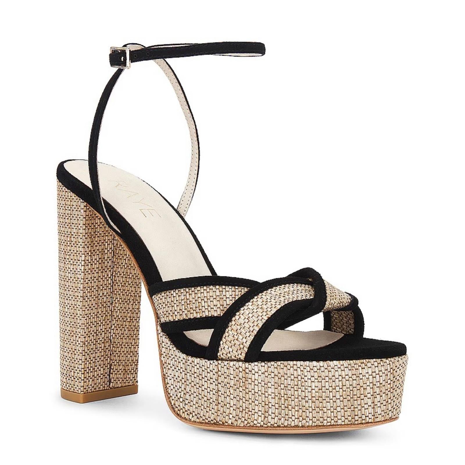 Raye Cayden Platform