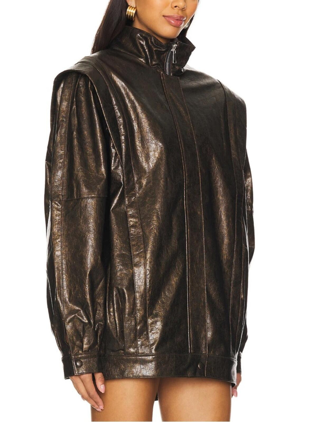Ronny Kobo Vonna Jacket