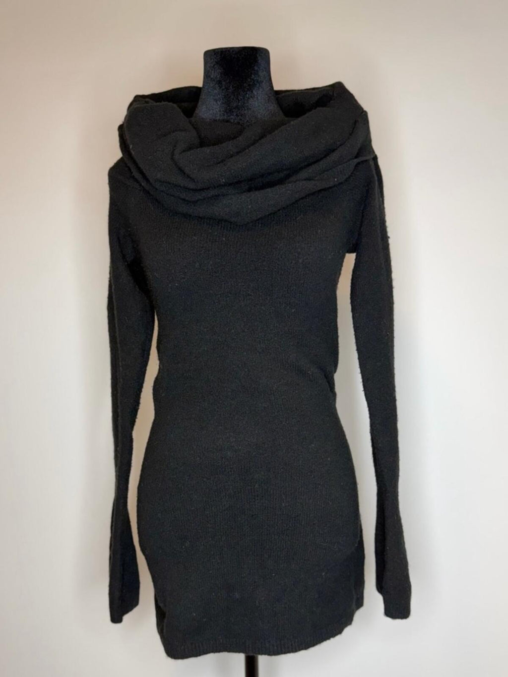 Seroya Selene Mini Dress