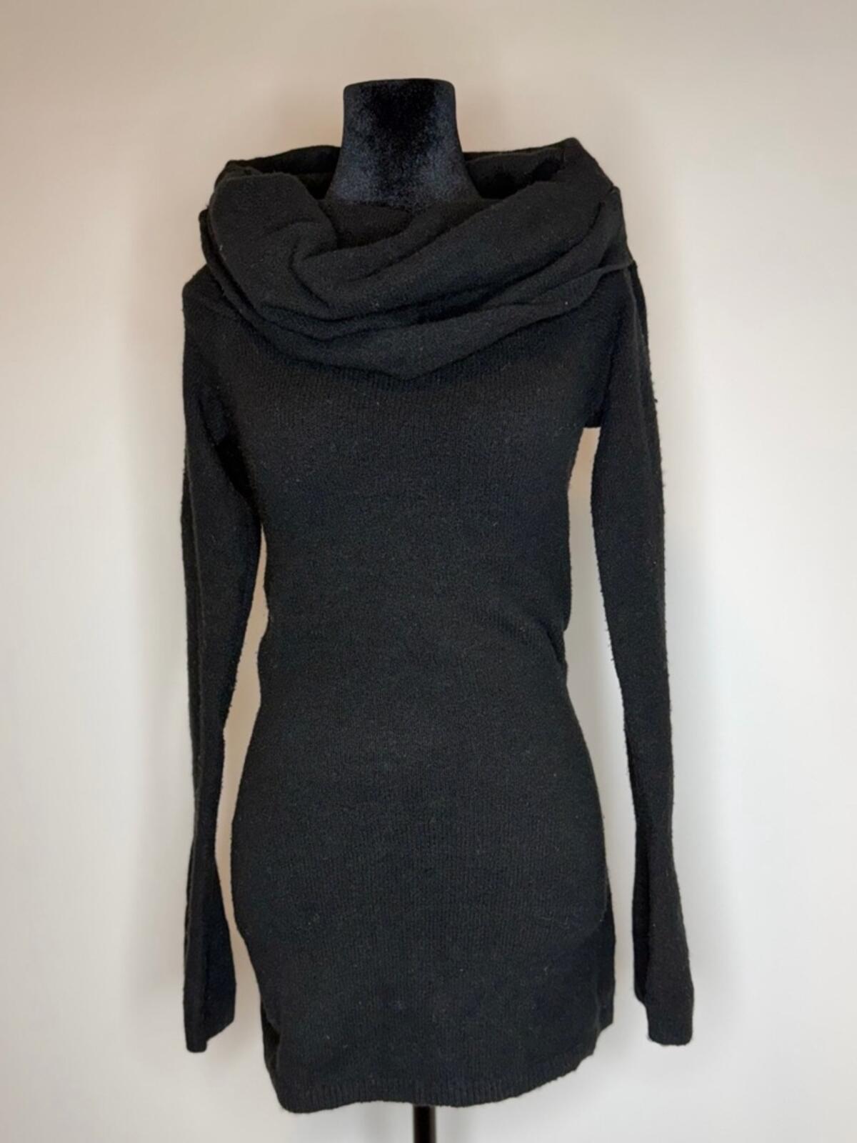 Seroya Selene Mini Dress