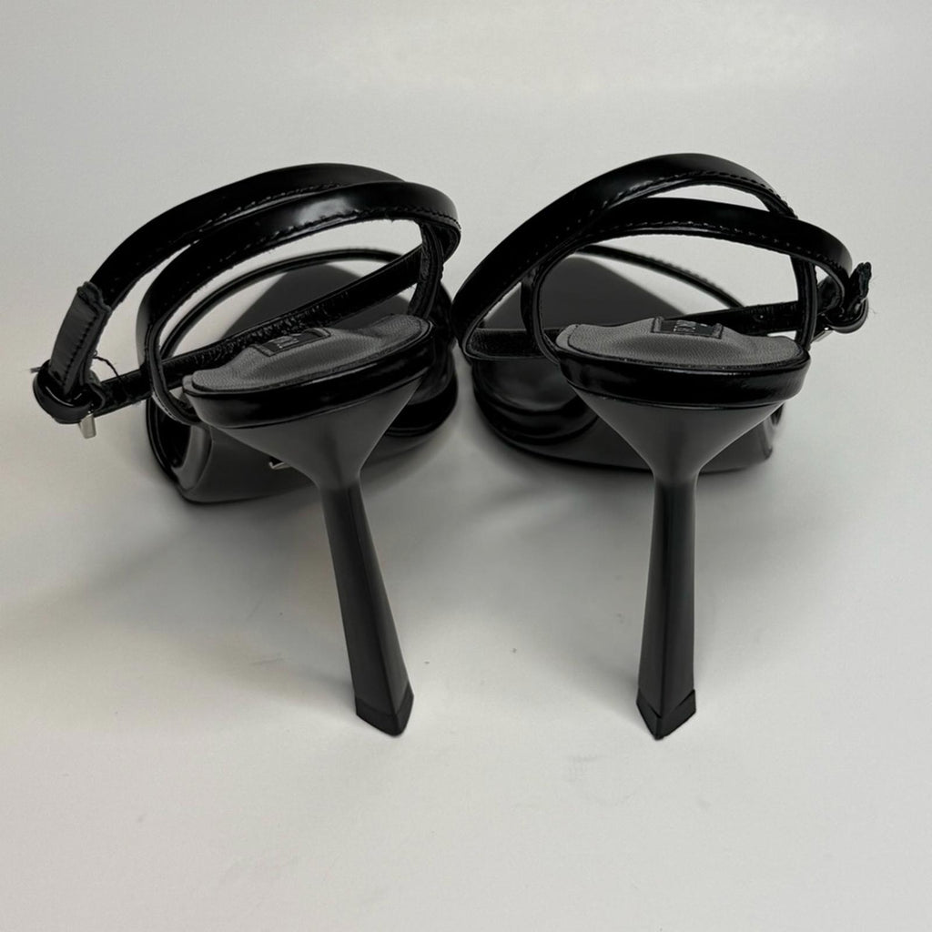 Tony Bianco Milos Heel