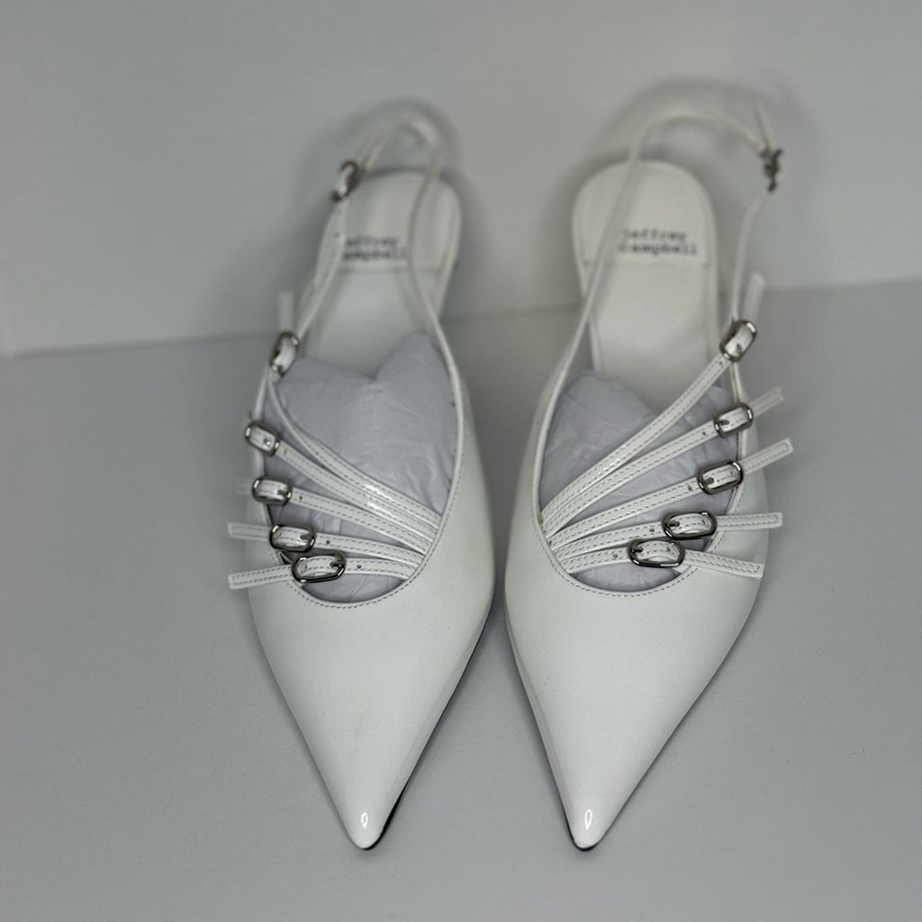 Jeffrey Campbell Lash 2 Heels