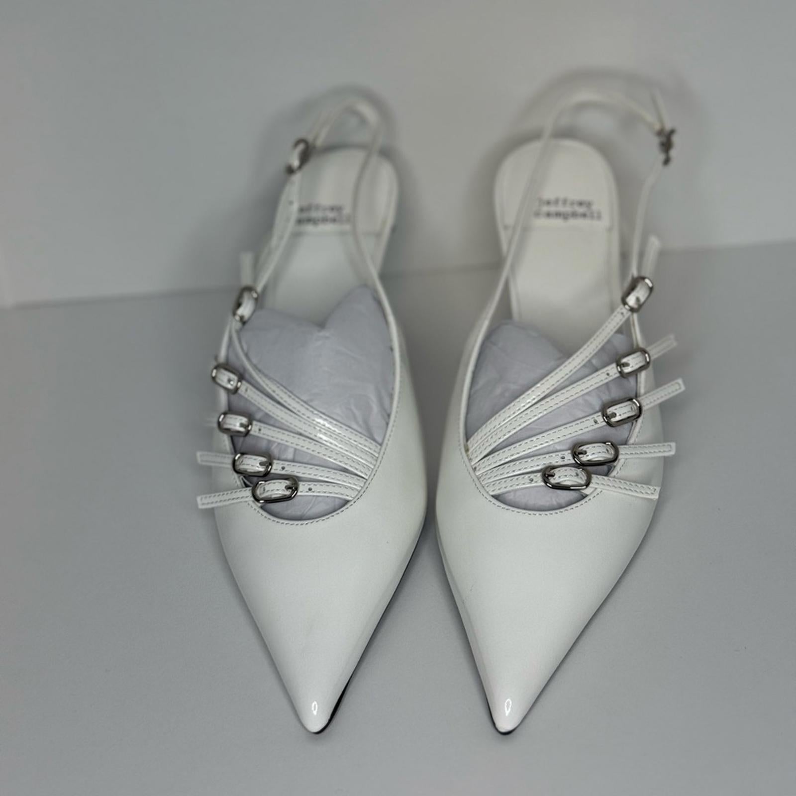 Jeffrey Campbell Lash 2 Heels