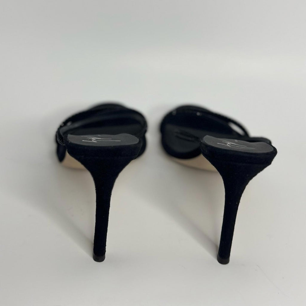 Giuseppe Zanotti Heels
