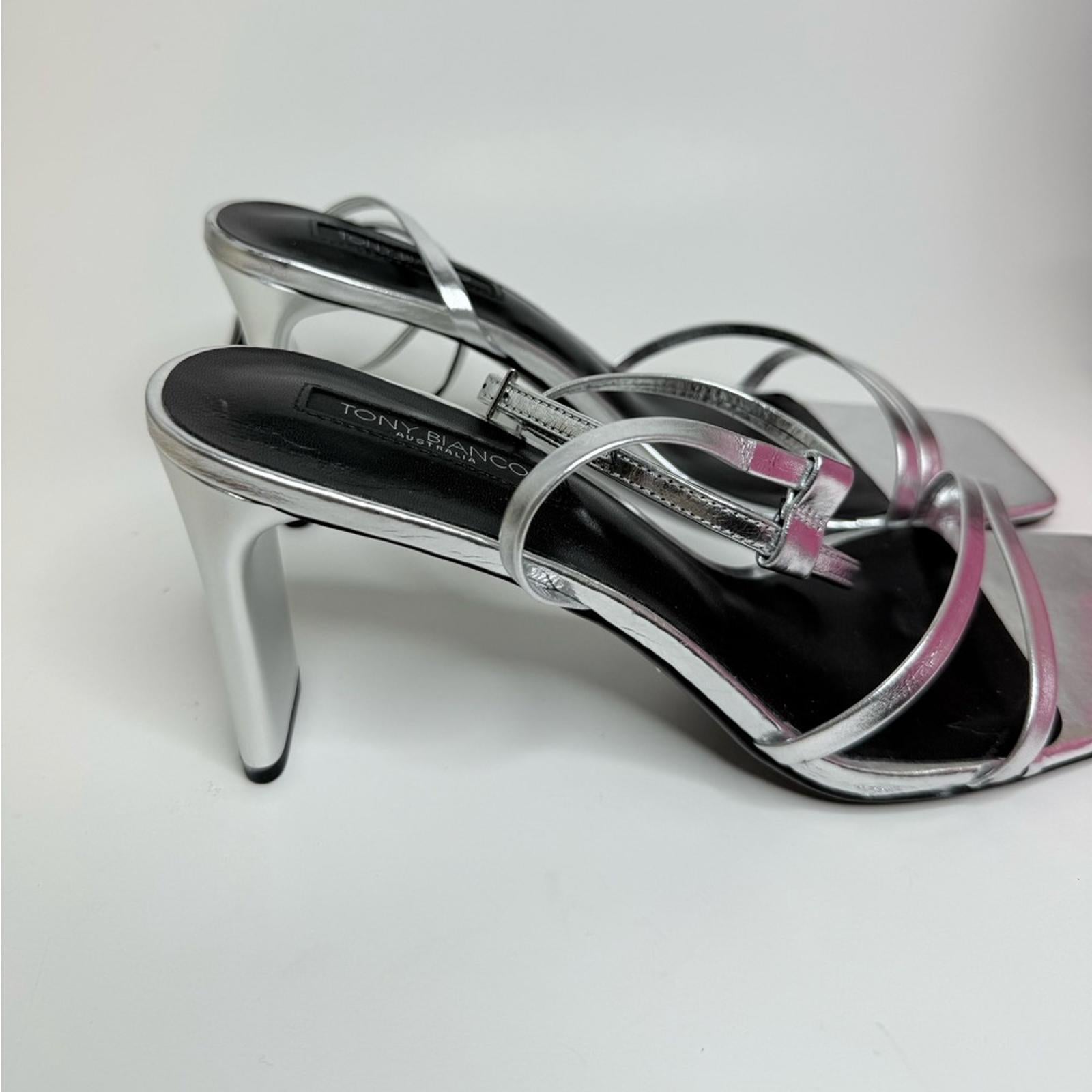 Tony Bianco Corso Sandal
