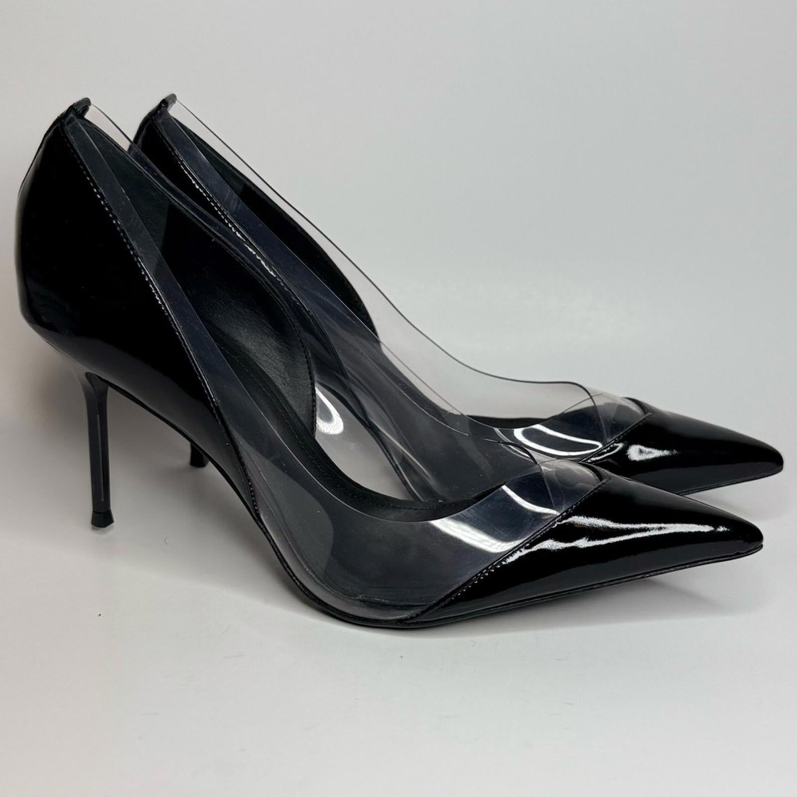 Schutz Andie Pump