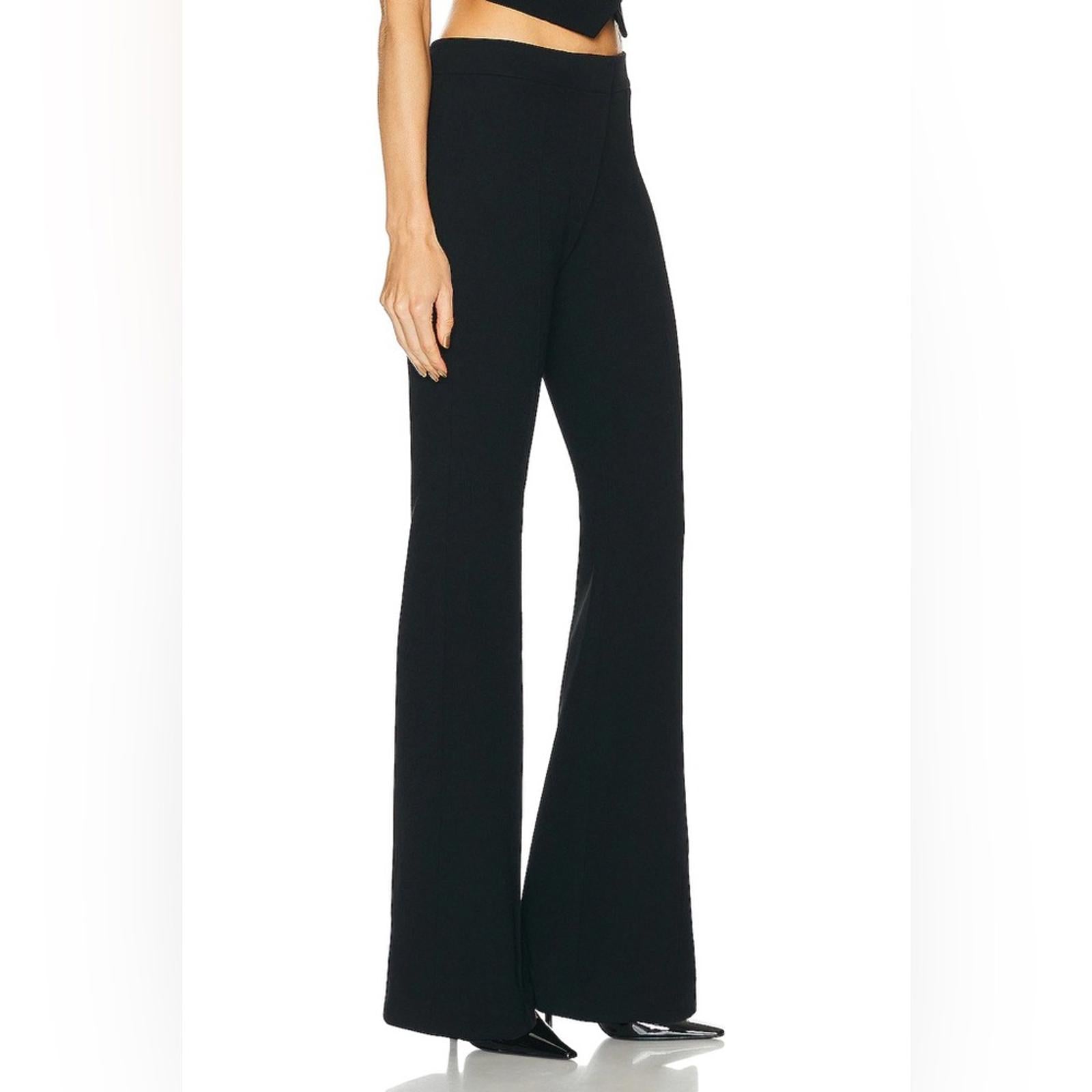 Sans Faff Pin Tuck Palazzo Pant