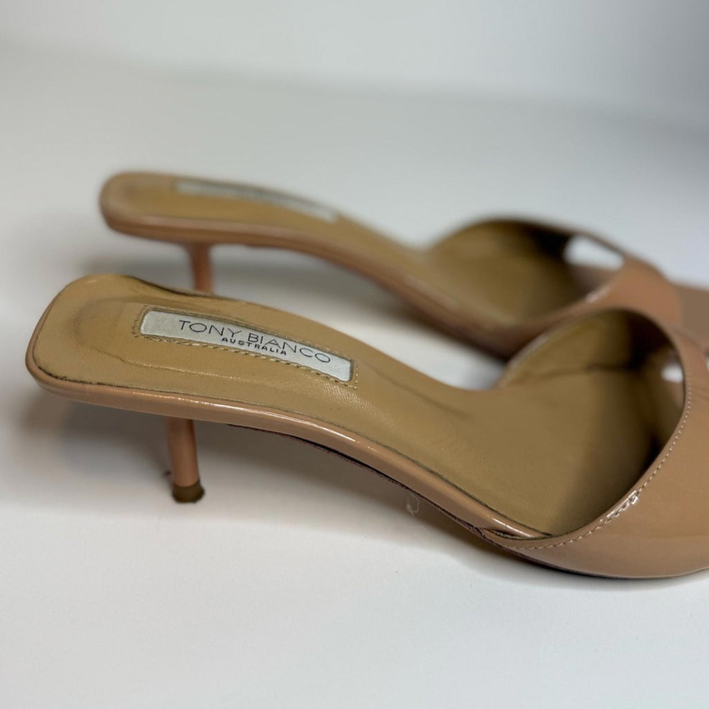 Tony Bianco Fiesta Heels