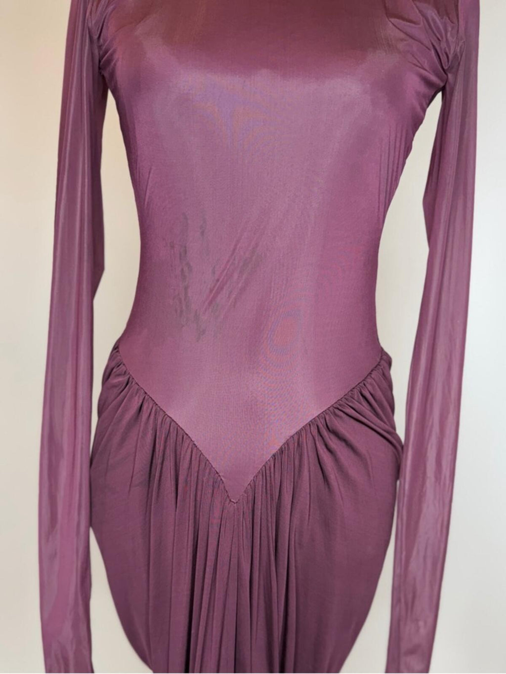 Helsa The Margot Dress