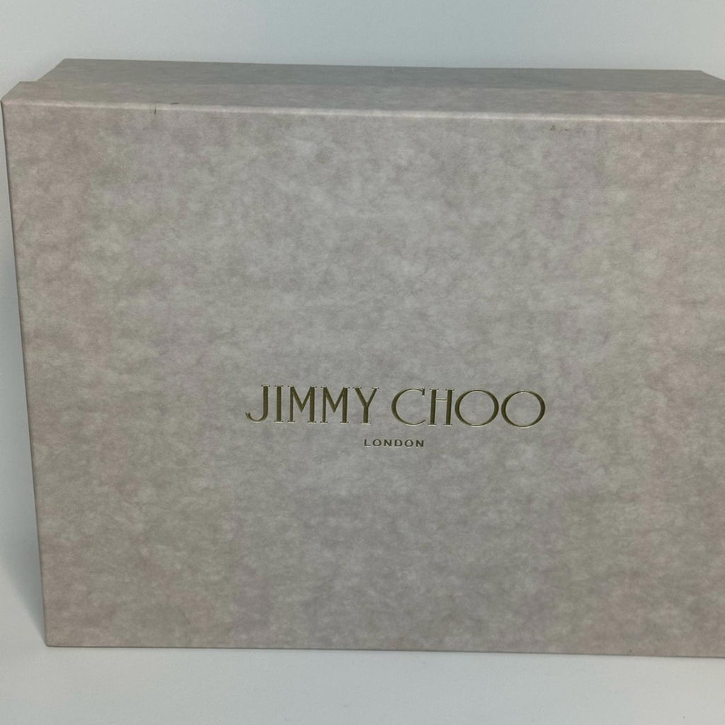 Jimmy Choo Saeda Heels