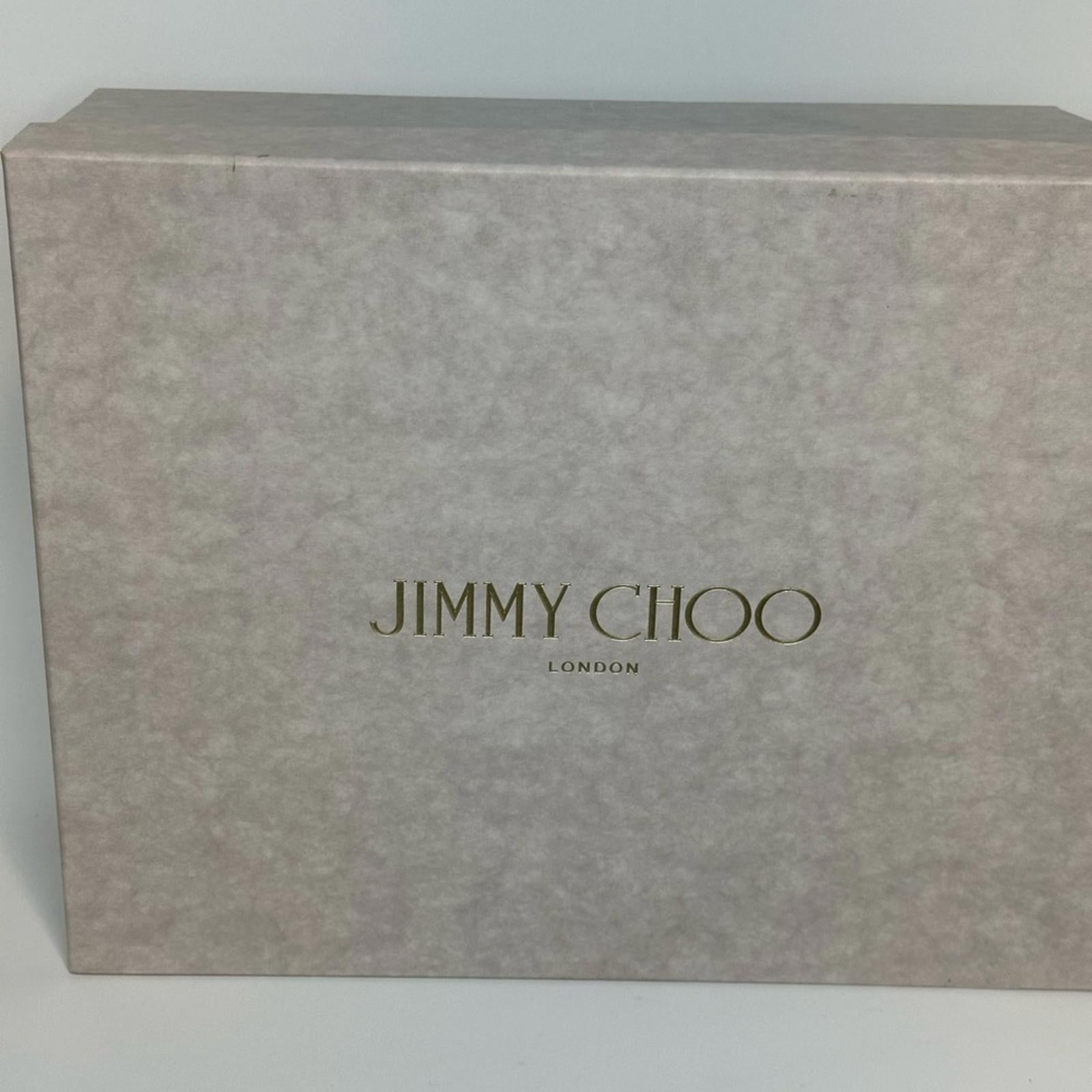 Jimmy Choo Saeda Heels