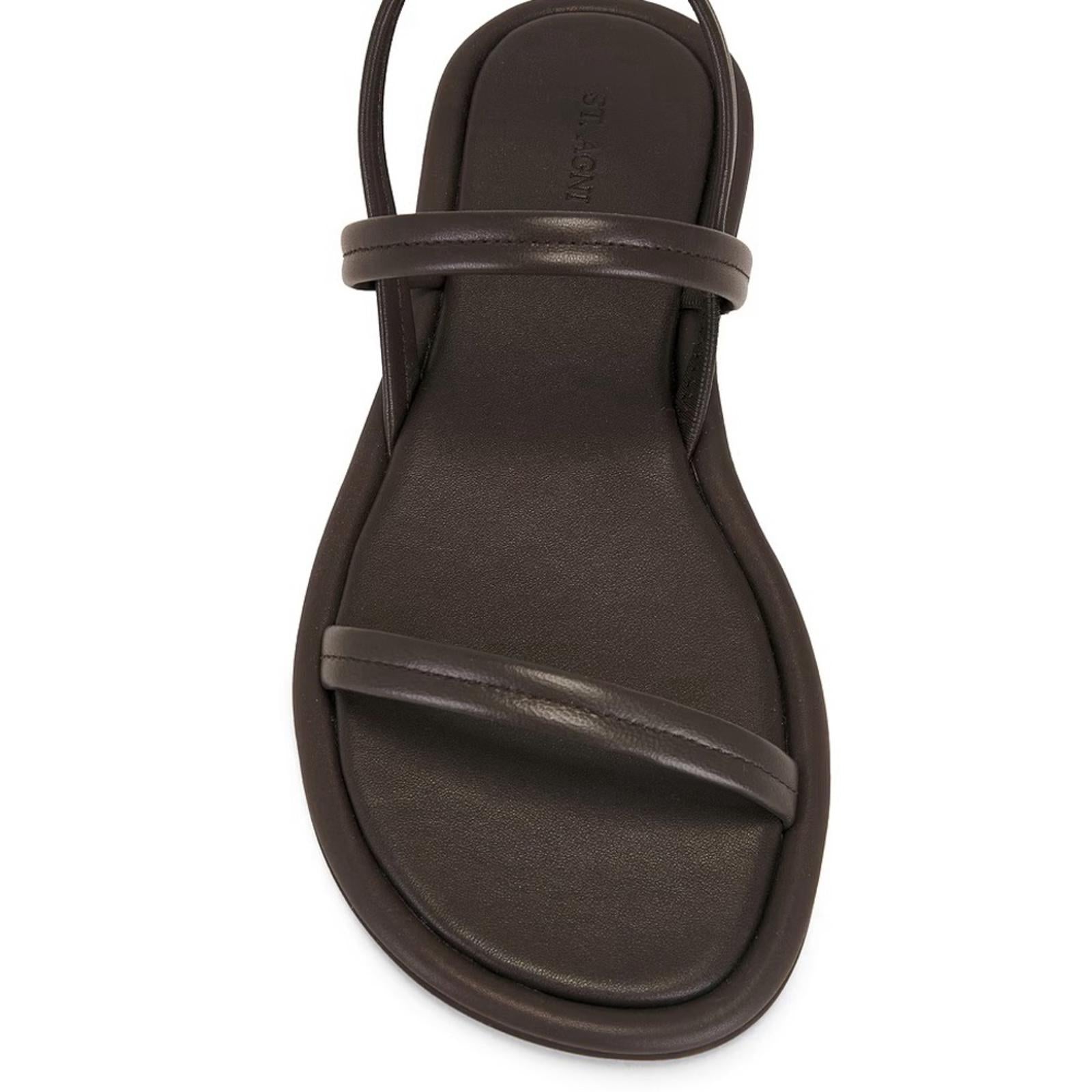 St. Agni Fine Strap Sandal