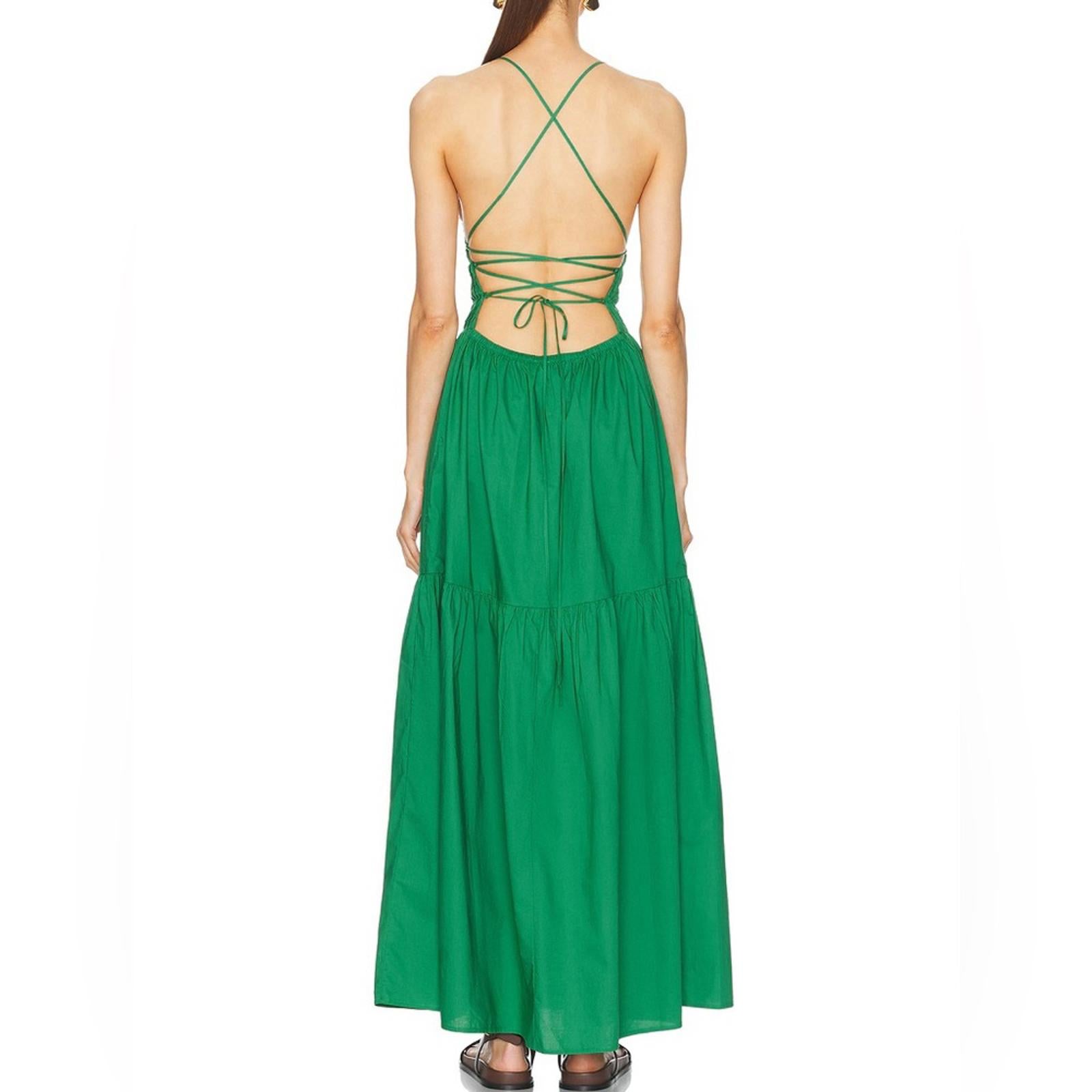 Posse Alexis Dress