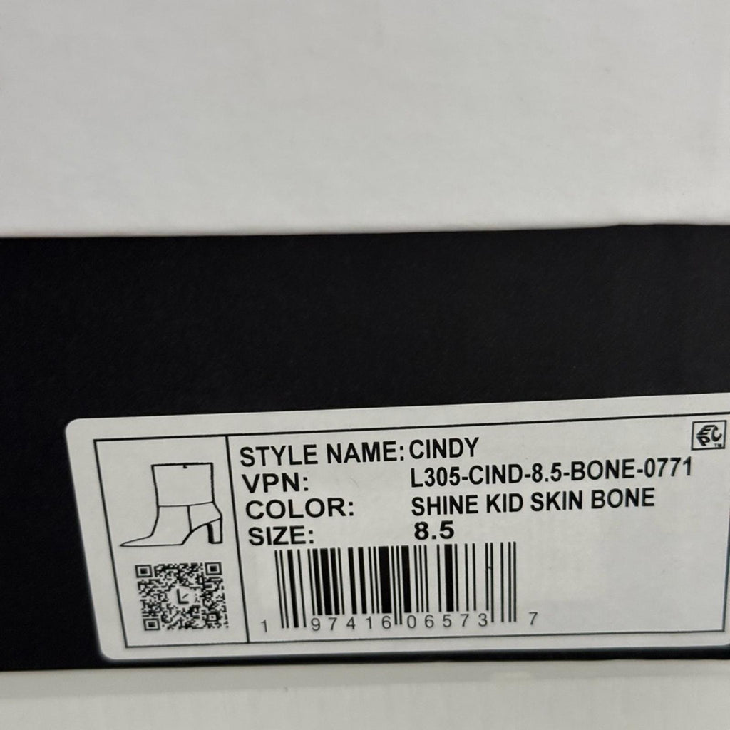Larroude Cindy Boots