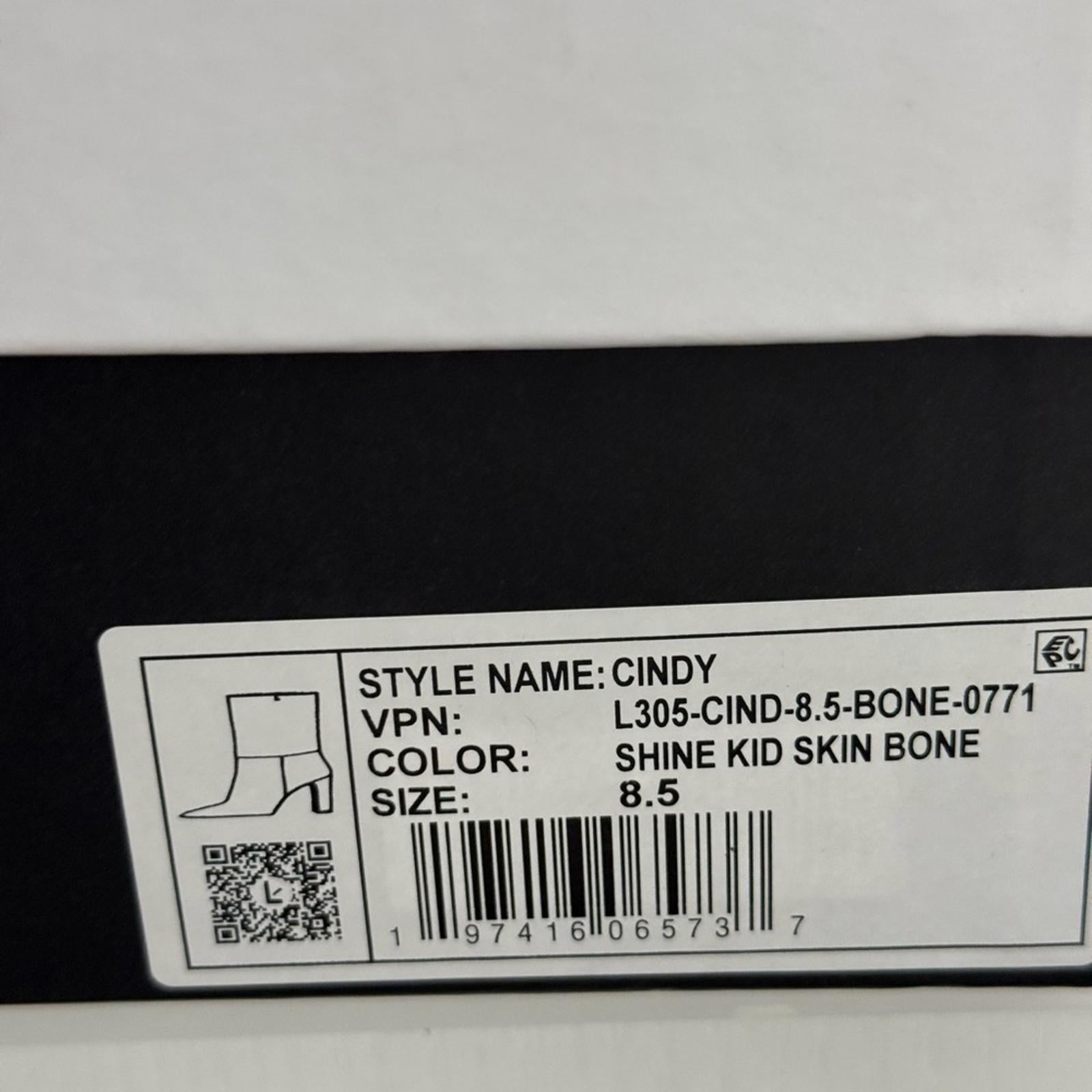 Larroude Cindy Boots