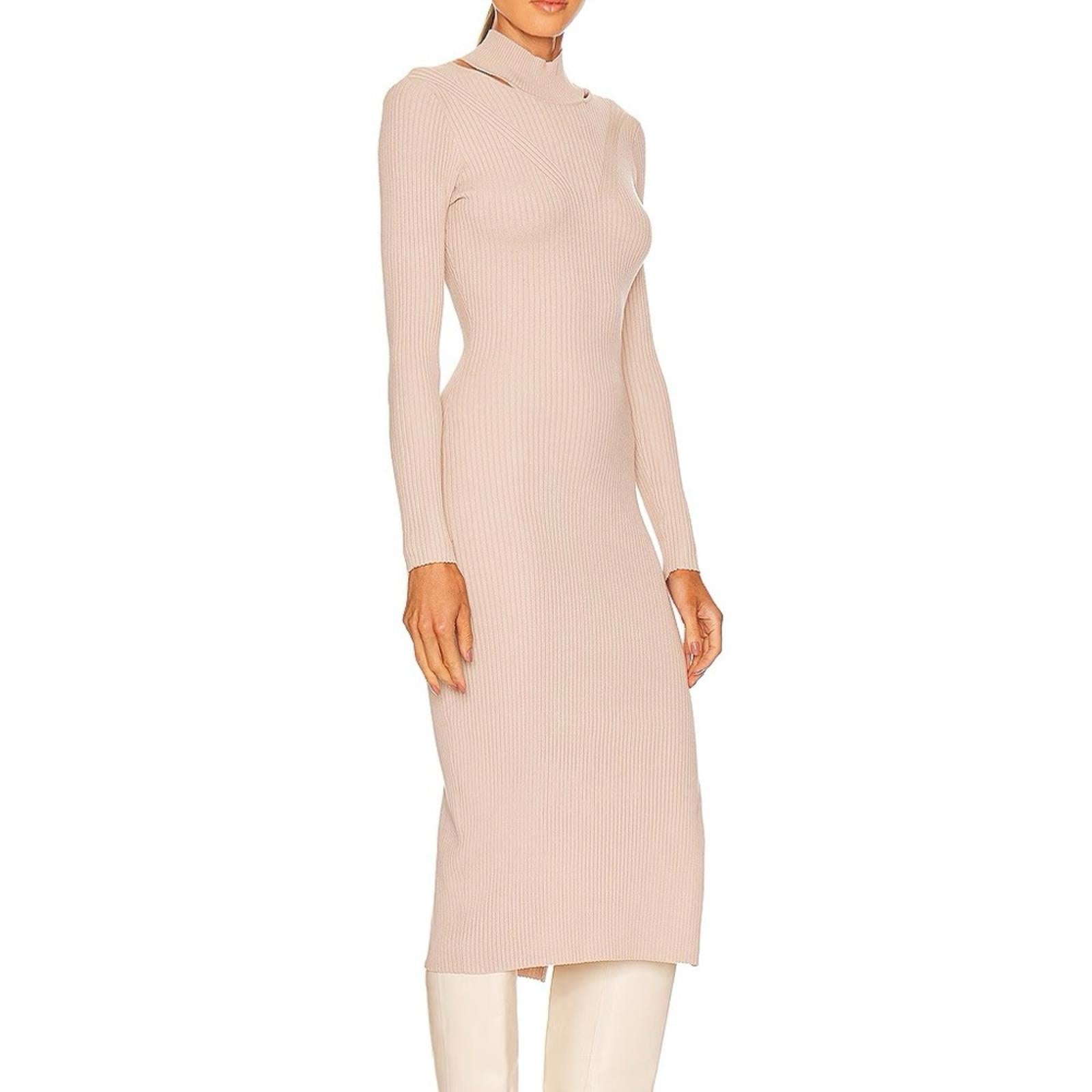 Heartloom Miller Midi Dress