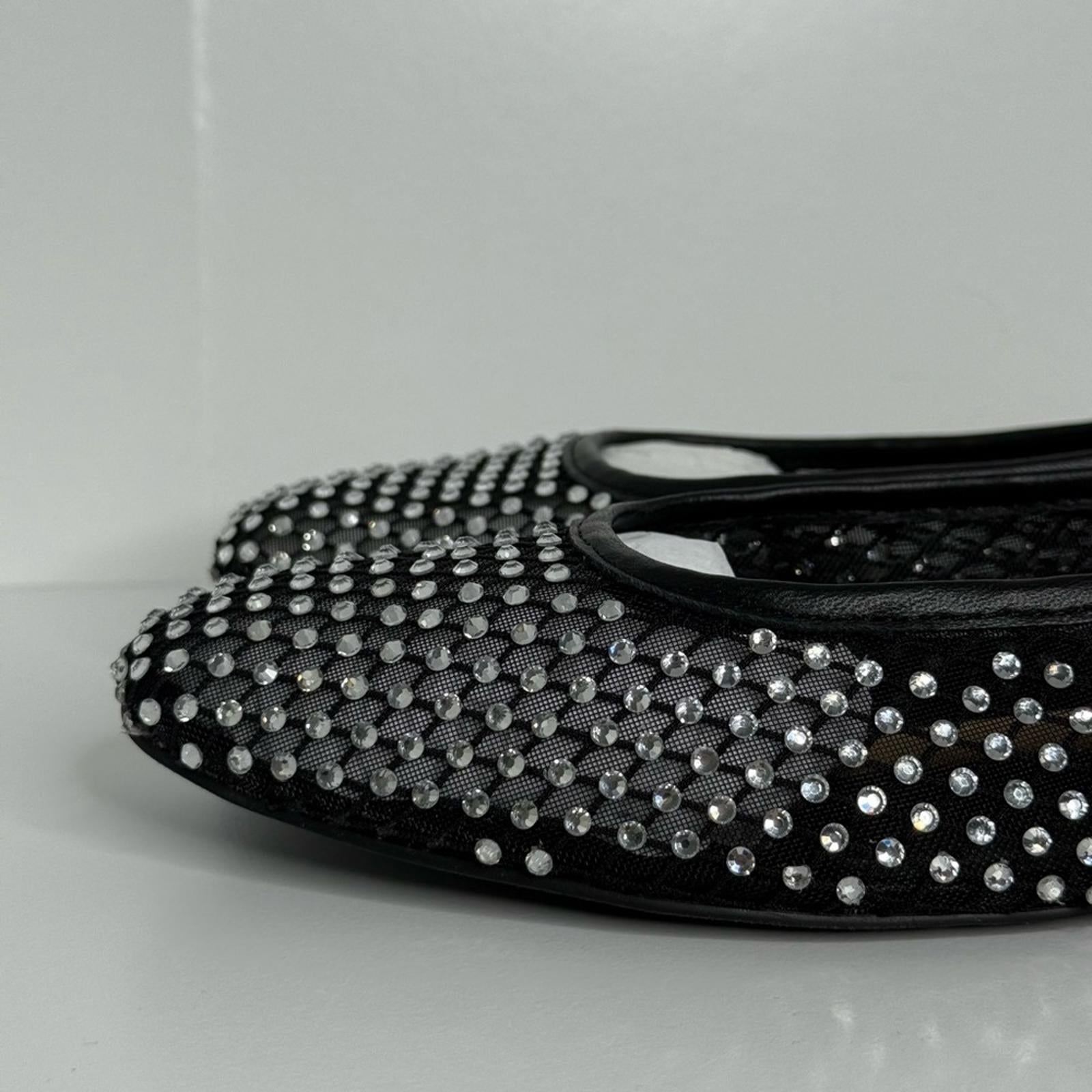 Steve Madden Ballet Flats