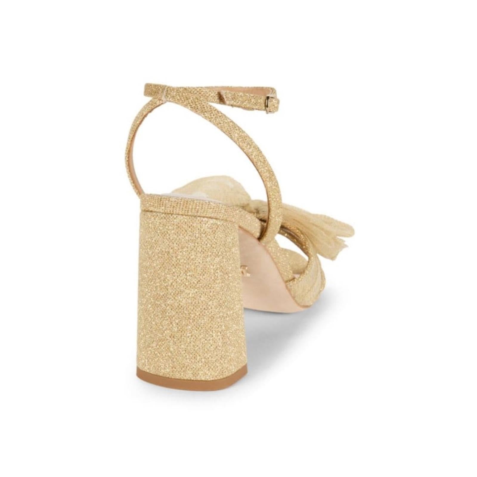 Badgley Mischka Tess Heels