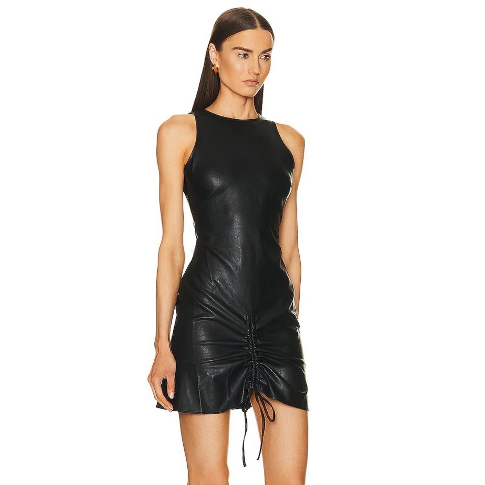 Miau Quinn Dress