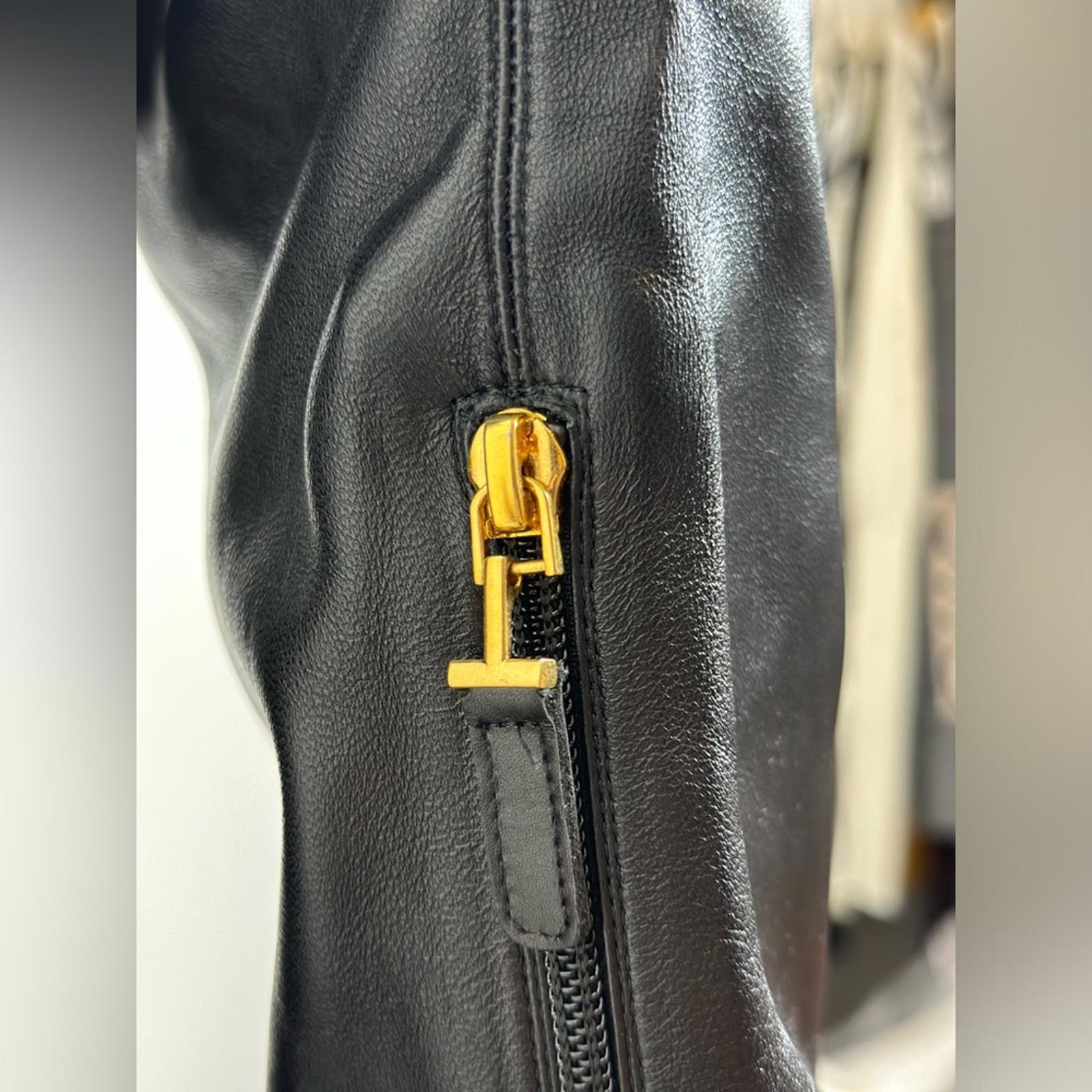 Tom Ford Whitney Over The Knee Boots