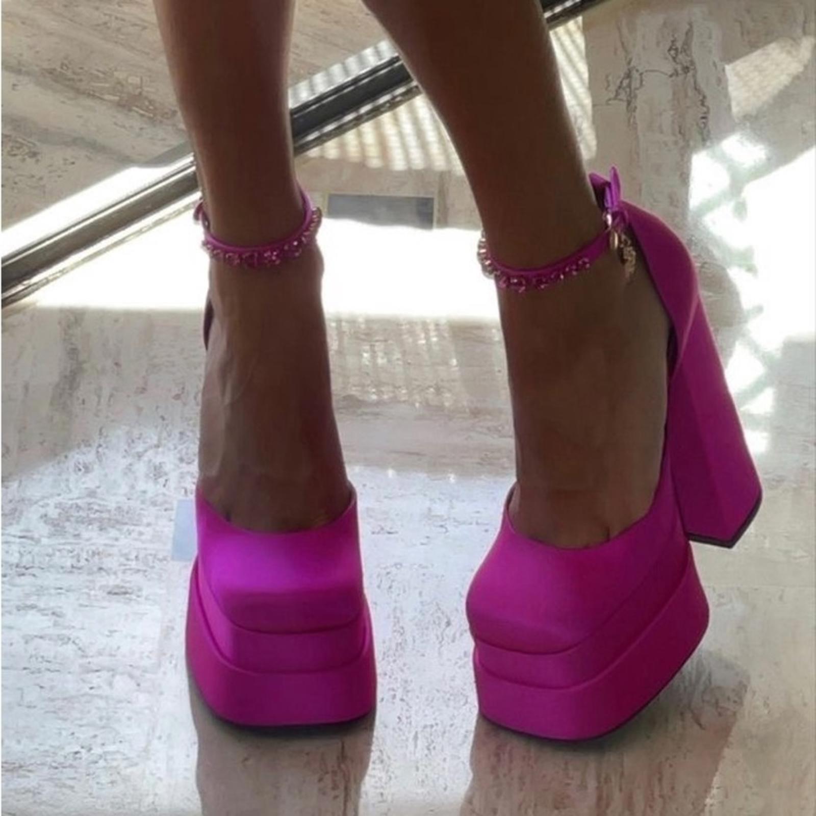 Versace Aevitas