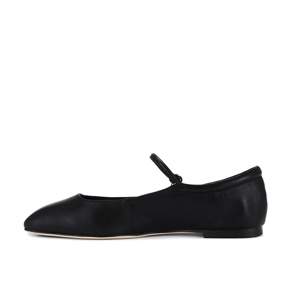 Tony Bianco Bambi Flats