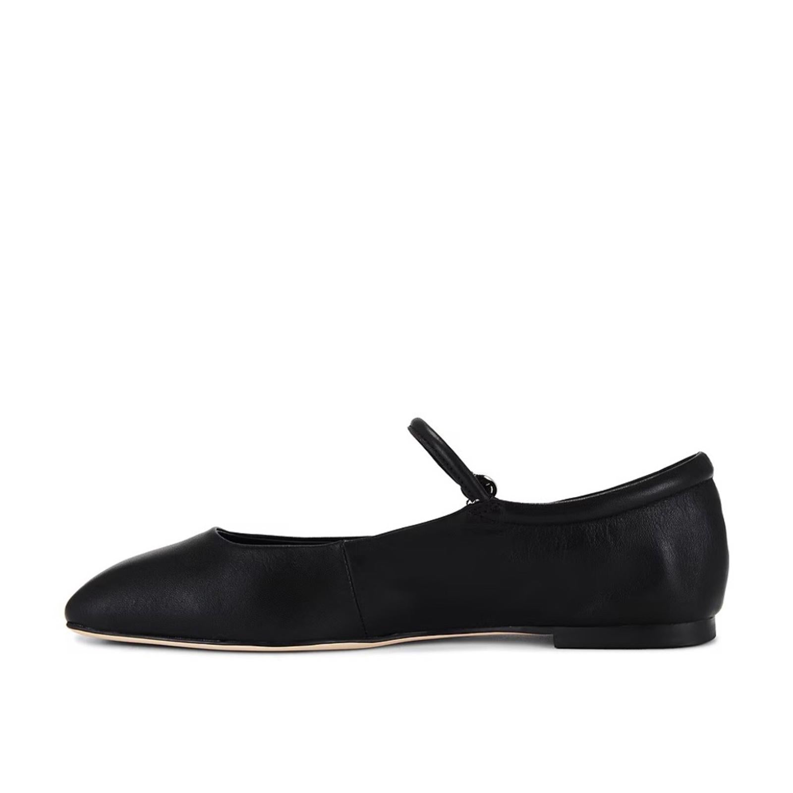 Tony Bianco Bambi Flats