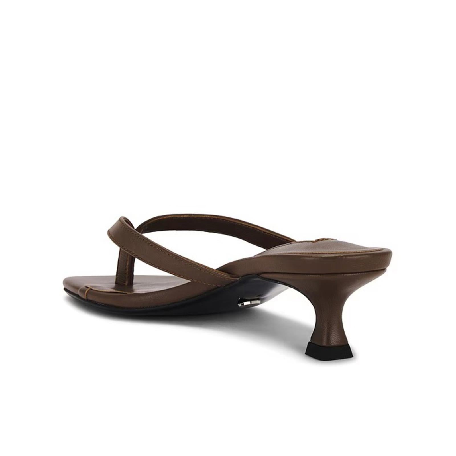 Tony Bianco Pluto Sandals
