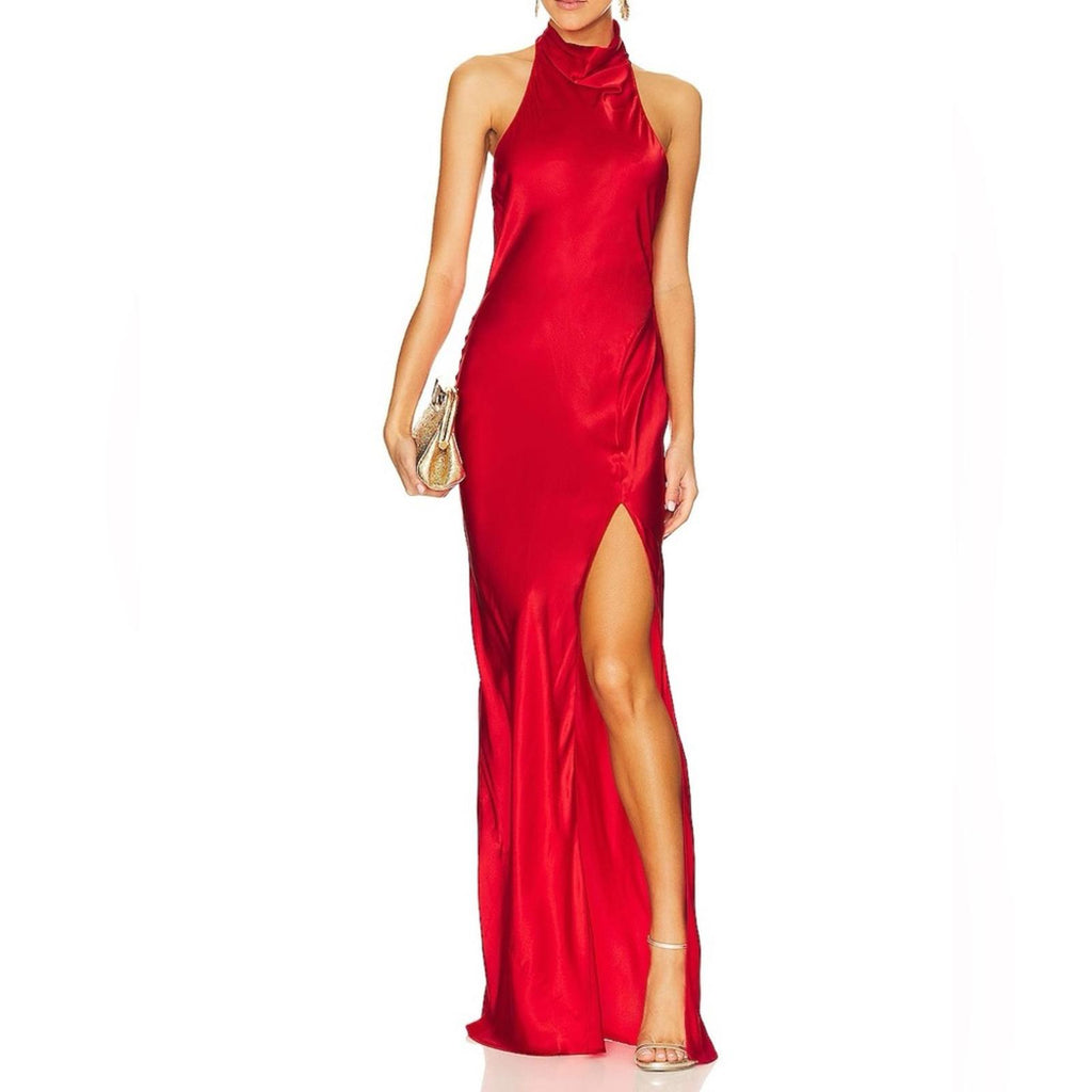 Amanda Uprichard x Revolve Marla Gown