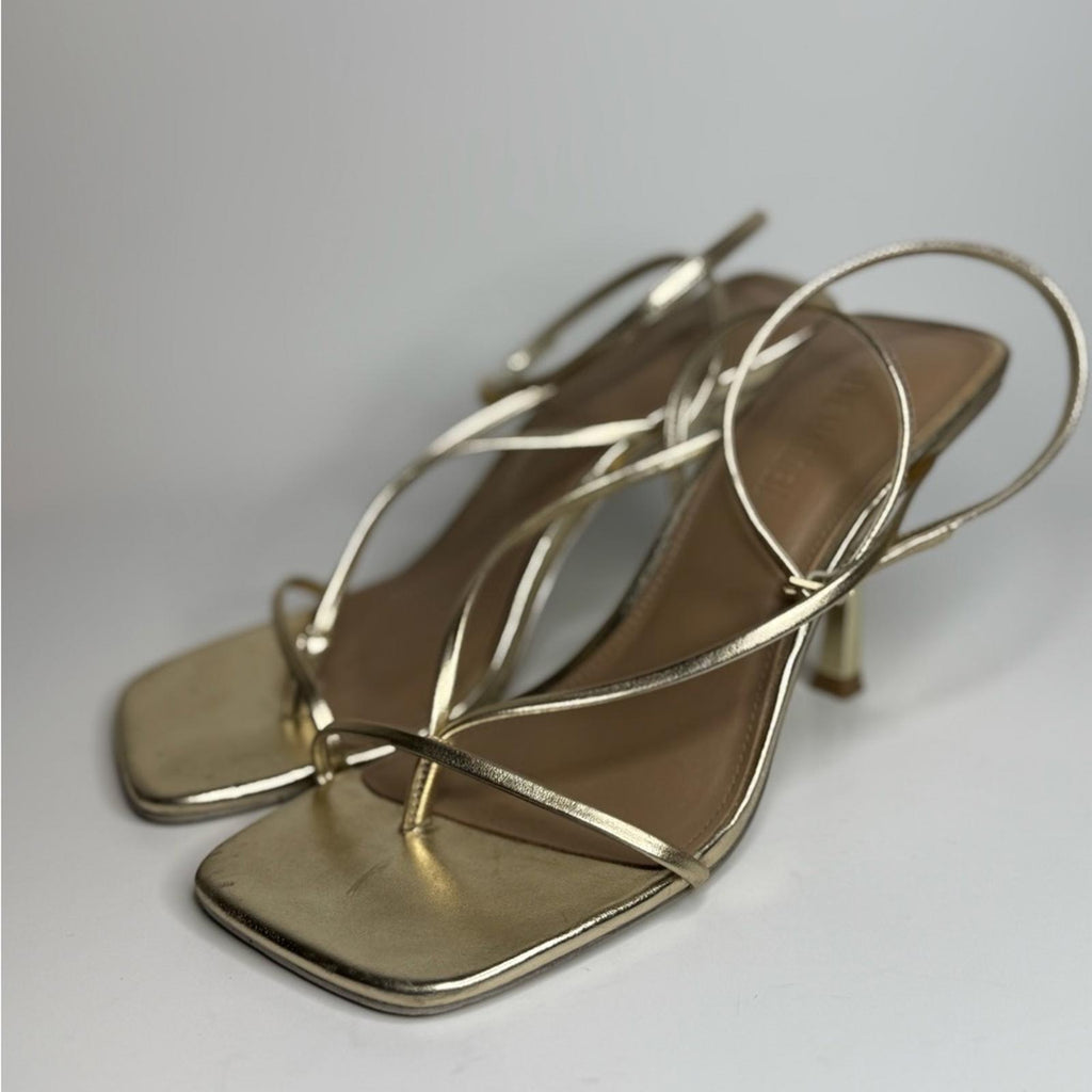 Steve Madden Annie Heel