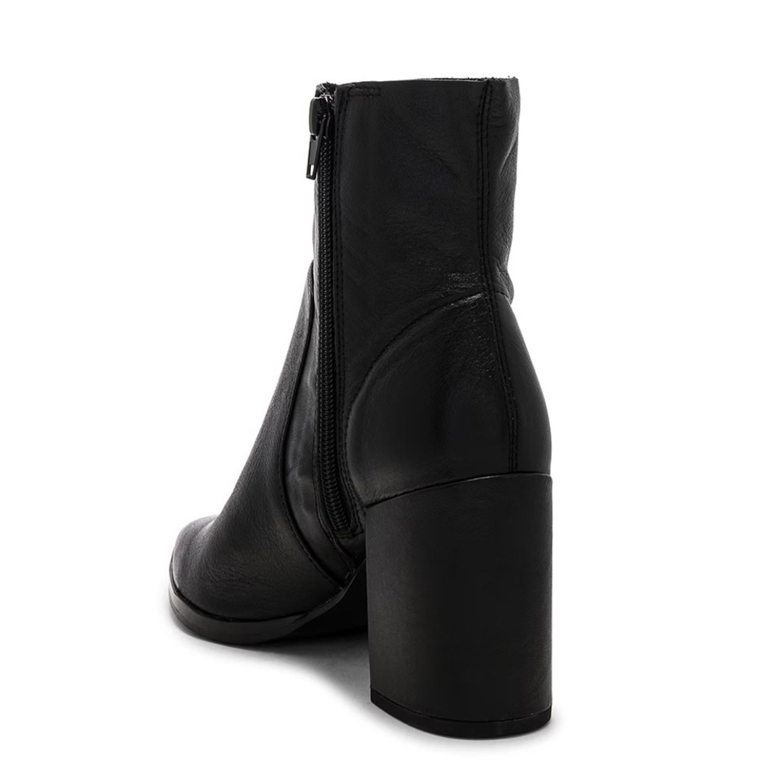 Tony Bianco Brazen Booties