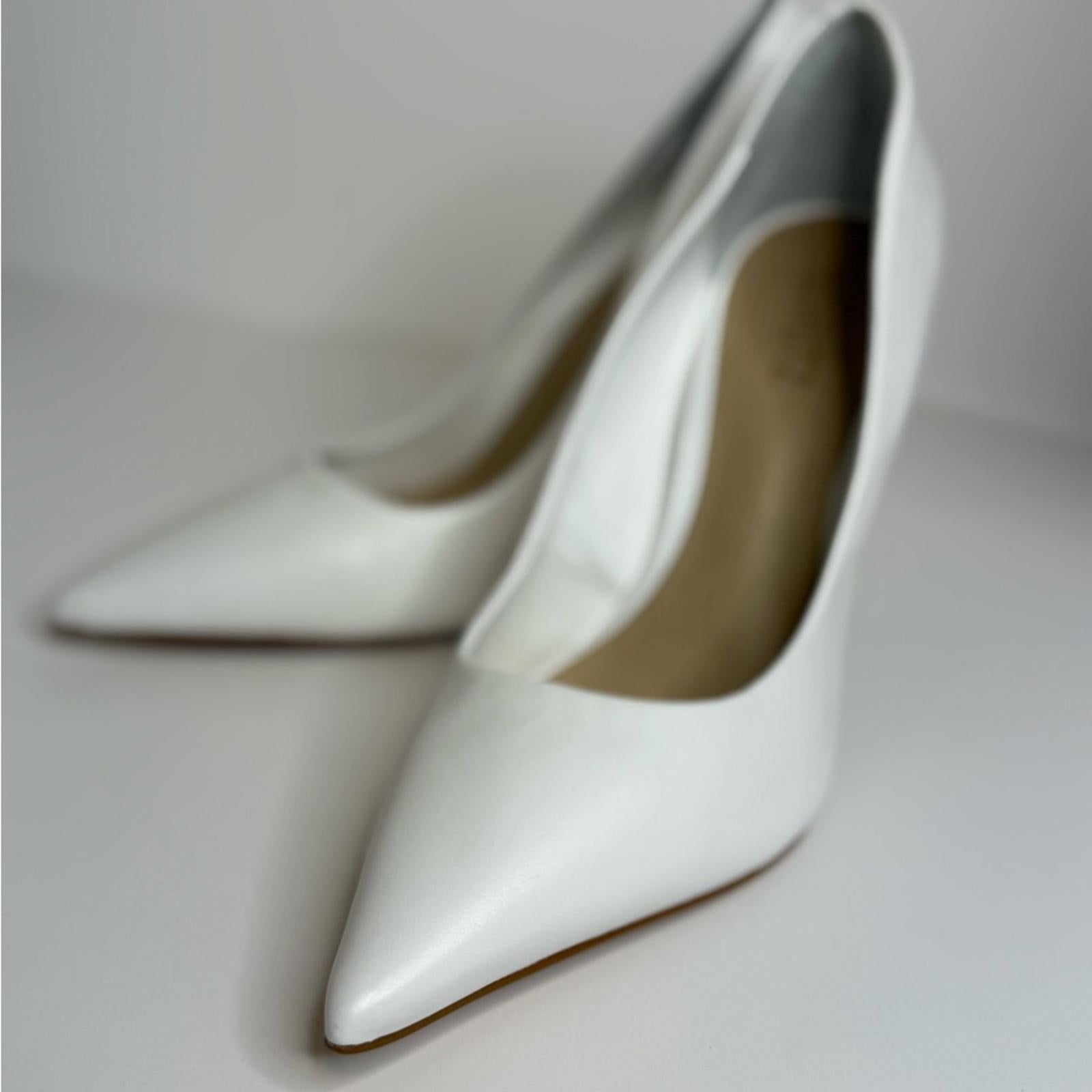 Schutz Lou Pumps