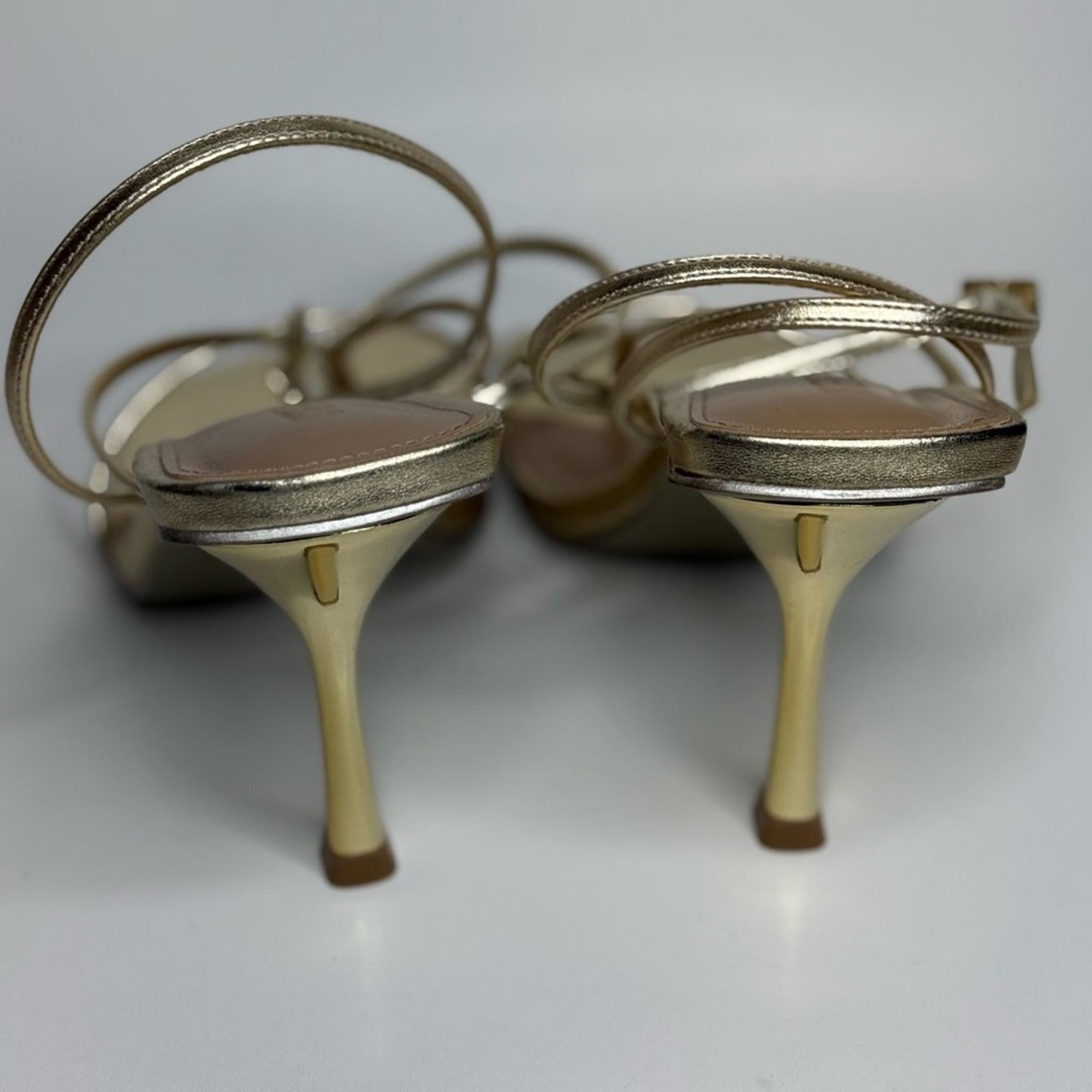 Steve Madden Annie Heel